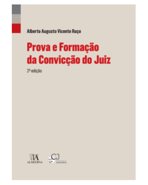 Prova e formação da convicção do juiz
