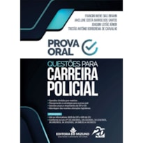 PROVA ORAL
