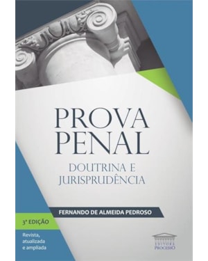 PROVA PENAL