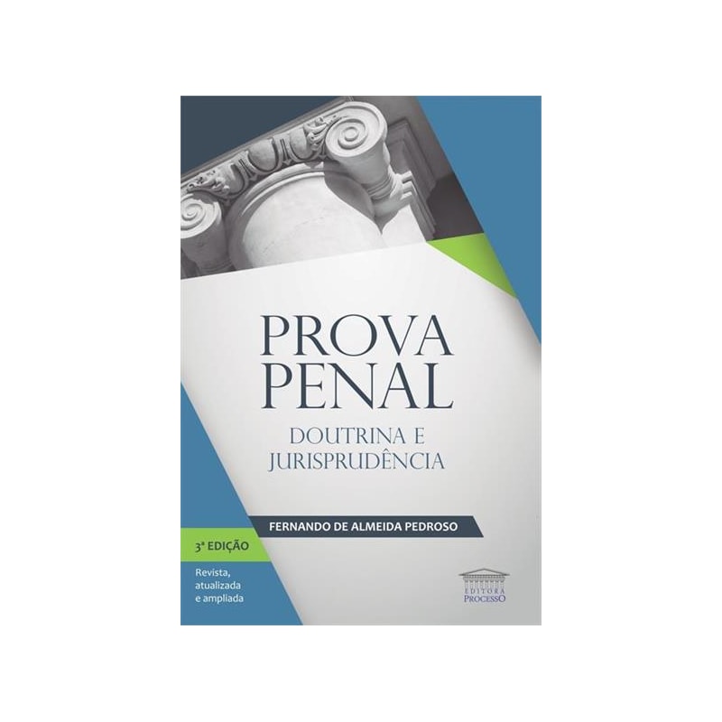 PROVA PENAL