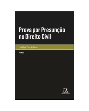 Prova por presunção no direito civil