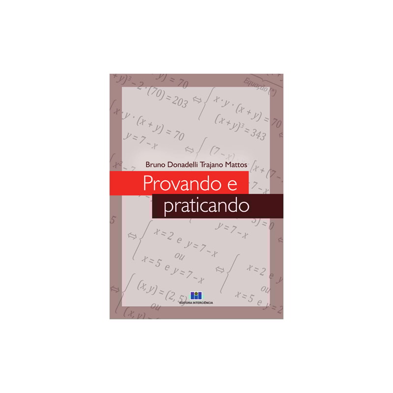 Provando e praticando