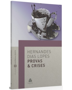 Provas e crises