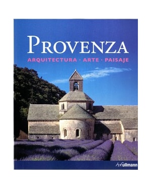 Provenza - arquitectura, arte, paisaje