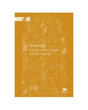 PROVÉRBIOS
