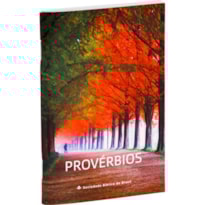 PROVÉRBIOS