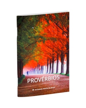 PROVÉRBIOS