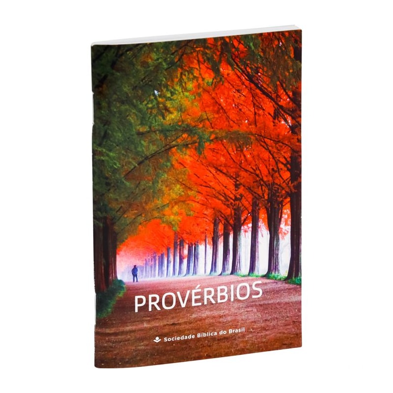 PROVÉRBIOS