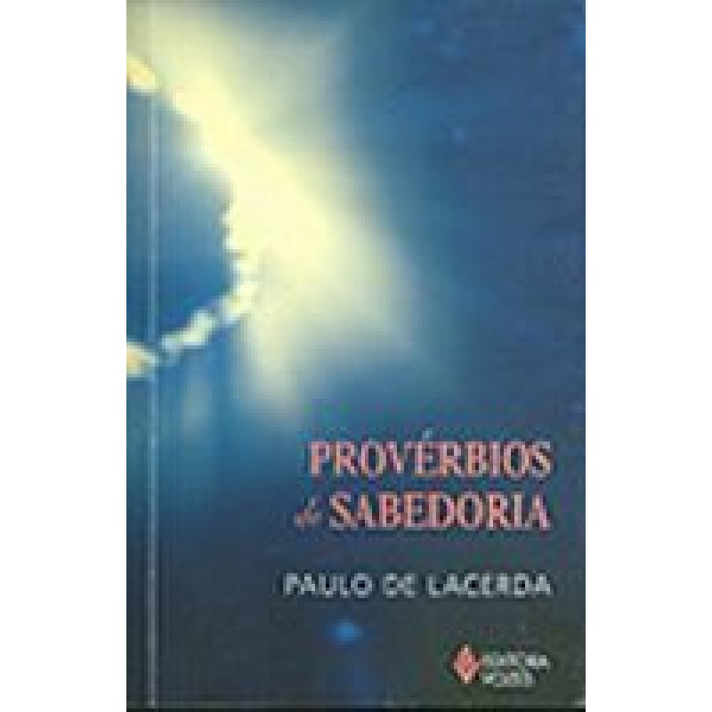 PROVERBIOS DE SABEDORIA
