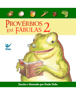 Provérbios em fábulas 2