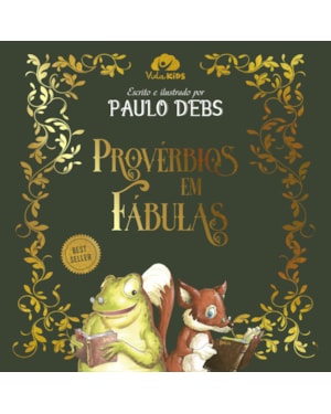 Provérbios em fábulas