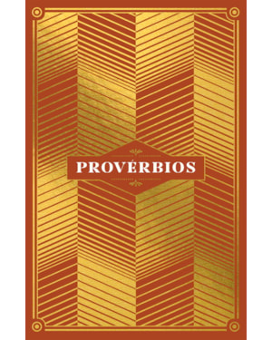 PROVÉRBIOS JOURNALING