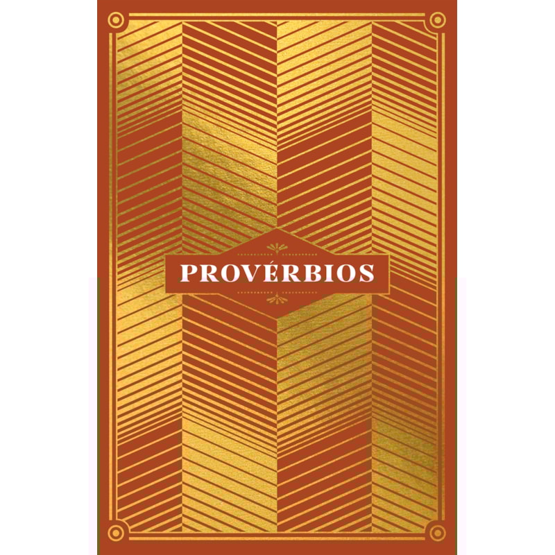 PROVÉRBIOS JOURNALING