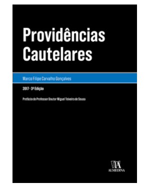 Providências cautelares