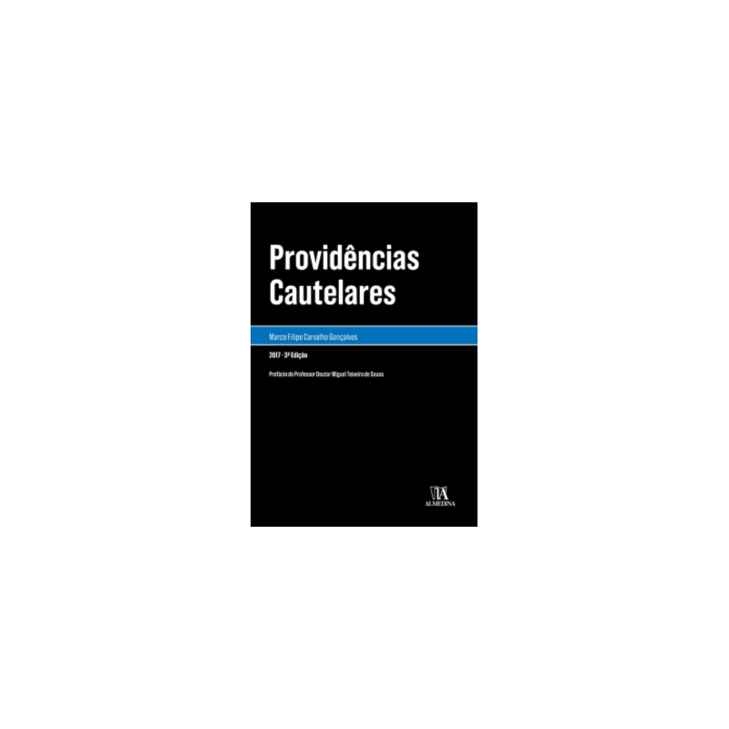 Providências cautelares