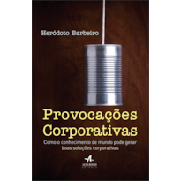 Provocações corporativas