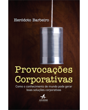 Provocações Corporativas
