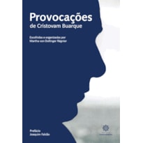 PROVOCAÇÕES DE CRISTOVAM BUARQUE