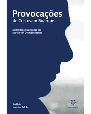 PROVOCAÇÕES DE CRISTOVAM BUARQUE
