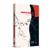 Provocações: Entrevistas