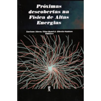 PRÓXIMAS DESCOBERTAS NA FÍSICA DE ALTAS ENERGIAS