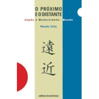 PROXIMO E O DISTANTE, O - 1