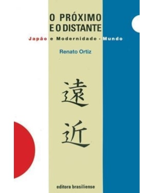 PROXIMO E O DISTANTE, O - 1