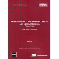 PROYECCIONES DE LA ASISTENCIA DEL DERECHO A LA LIBERTAD RELIGIOSA