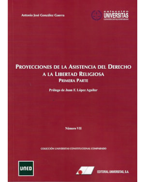 PROYECCIONES DE LA ASISTENCIA DEL DERECHO A LA LIBERTAD RELIGIOSA