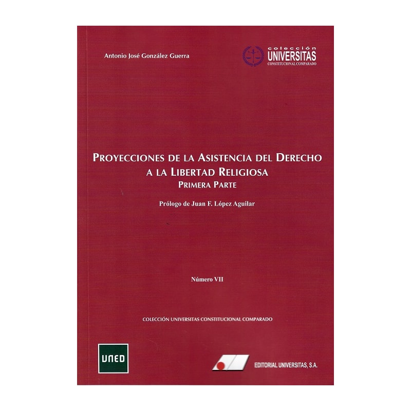 PROYECCIONES DE LA ASISTENCIA DEL DERECHO A LA LIBERTAD RELIGIOSA