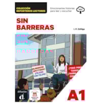 Proyecto reporteros lectores - sin barreras