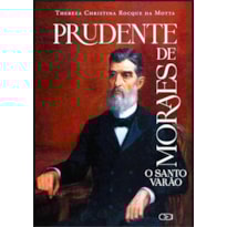 PRUDENTE DE MORAES: O SANTO VARAO