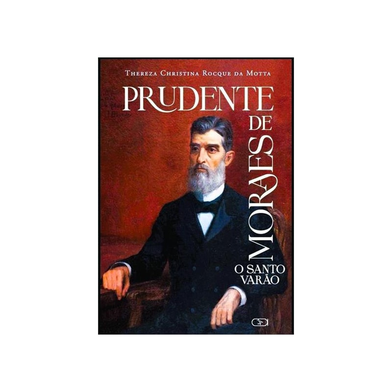 PRUDENTE DE MORAES: O SANTO VARAO
