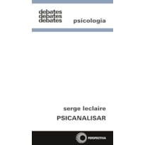 PSICANALISAR
