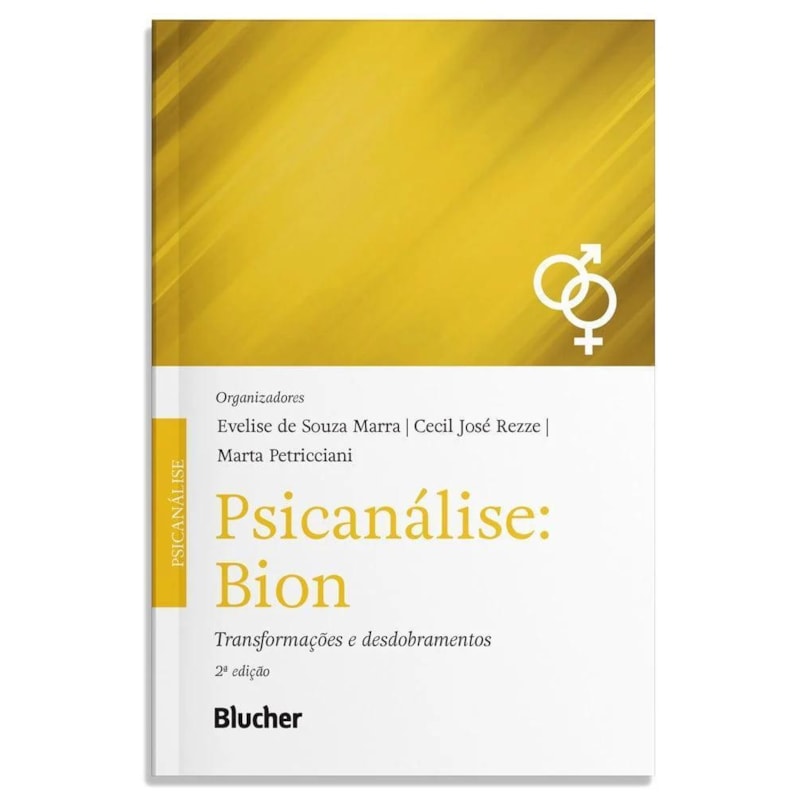 PSICANÁLISE: BION