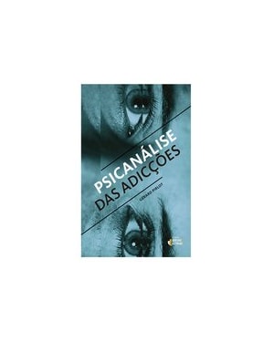 PSICANÁLISE DAS ADICÇÕES