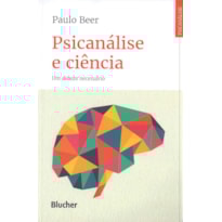 PSICANÁLISE E CIÊNCIA