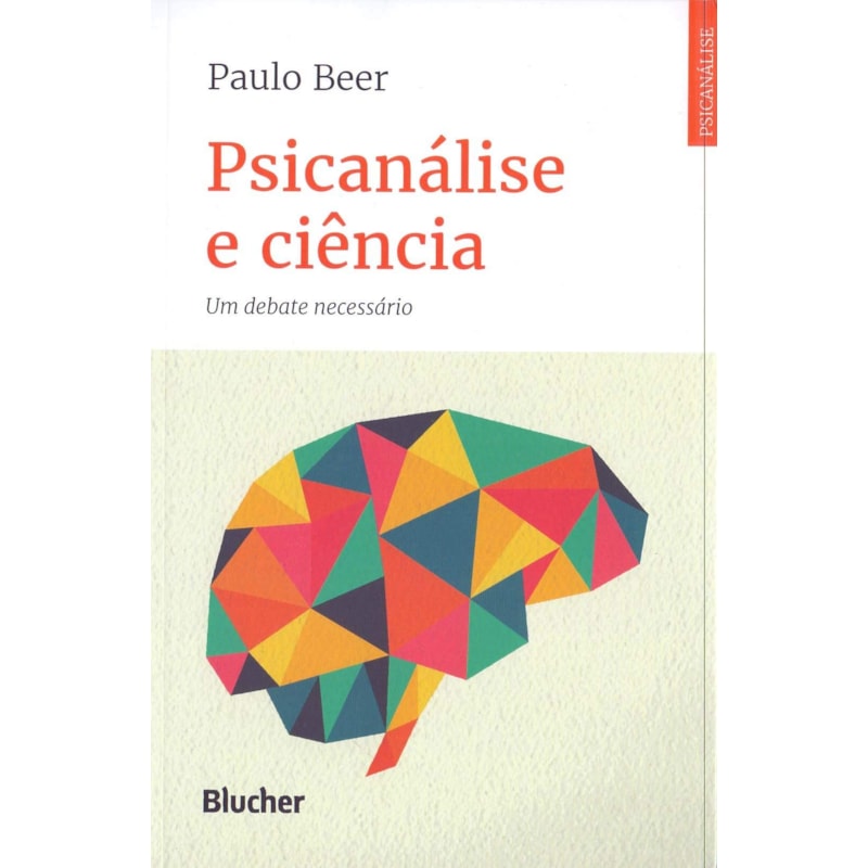 PSICANÁLISE E CIÊNCIA