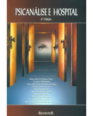 PSICANALISE E HOSPITAL