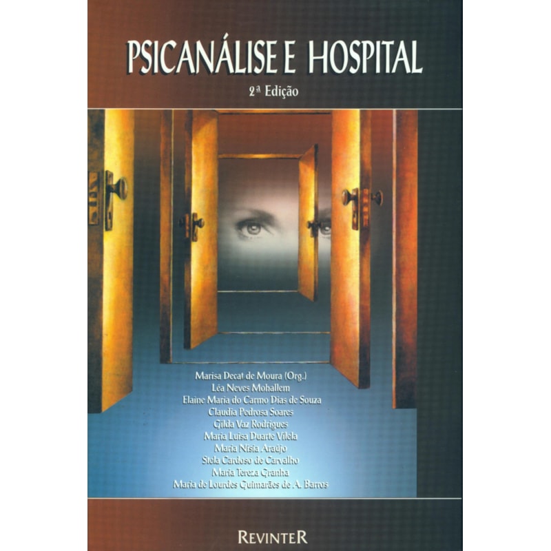 PSICANALISE E HOSPITAL