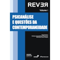 PSICANÁLISE E QUESTÕES DA CONTEMPORANEIDADE