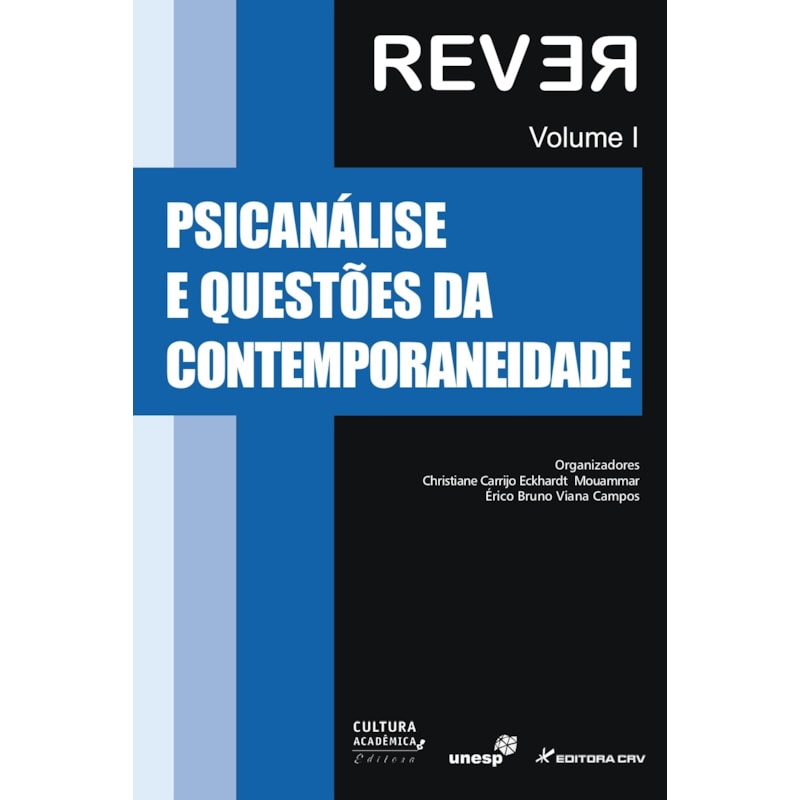 PSICANÁLISE E QUESTÕES DA CONTEMPORANEIDADE