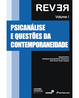 PSICANÁLISE E QUESTÕES DA CONTEMPORANEIDADE