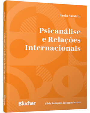 Psicanálise e relações internacionais