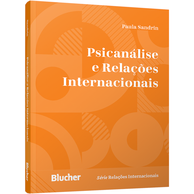 Psicanálise e relações internacionais