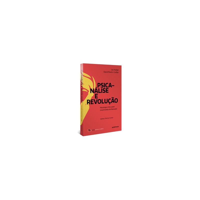 PSICANÁLISE E REVOLUÇÃO: PSICOLOGIA CRÍTICA PARA MOVIMENTOS DE LIBERAÇÃO
