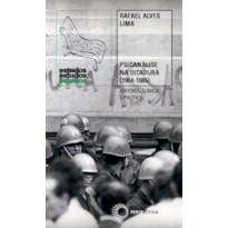 PSICANÁLISE NA DITADURA (1964-1985): HISTÓRIA, CLÍNICA E POLÍTICA