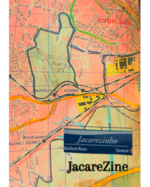 PSICANÁLISE NO JACAREZINHO