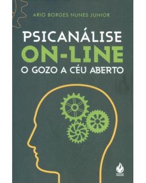 PSICANÁLISE ON-LINE - O GOZO A CÉU ABERTO