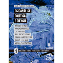 Psicanálise, política e ciência